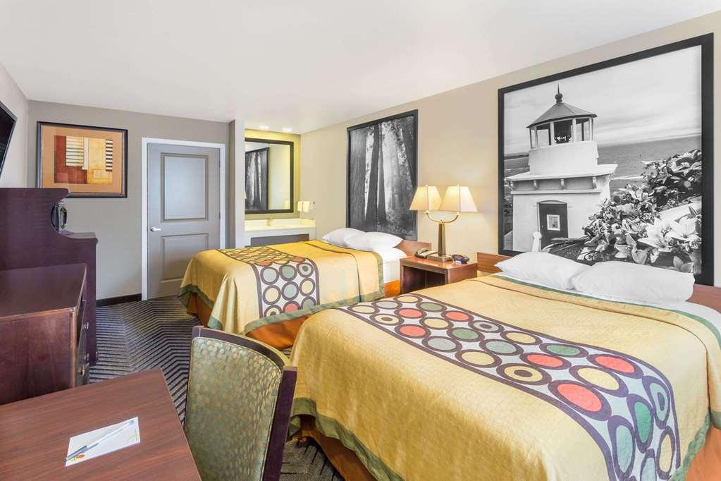Red Roof Inn Huntsville, Al Стая снимка