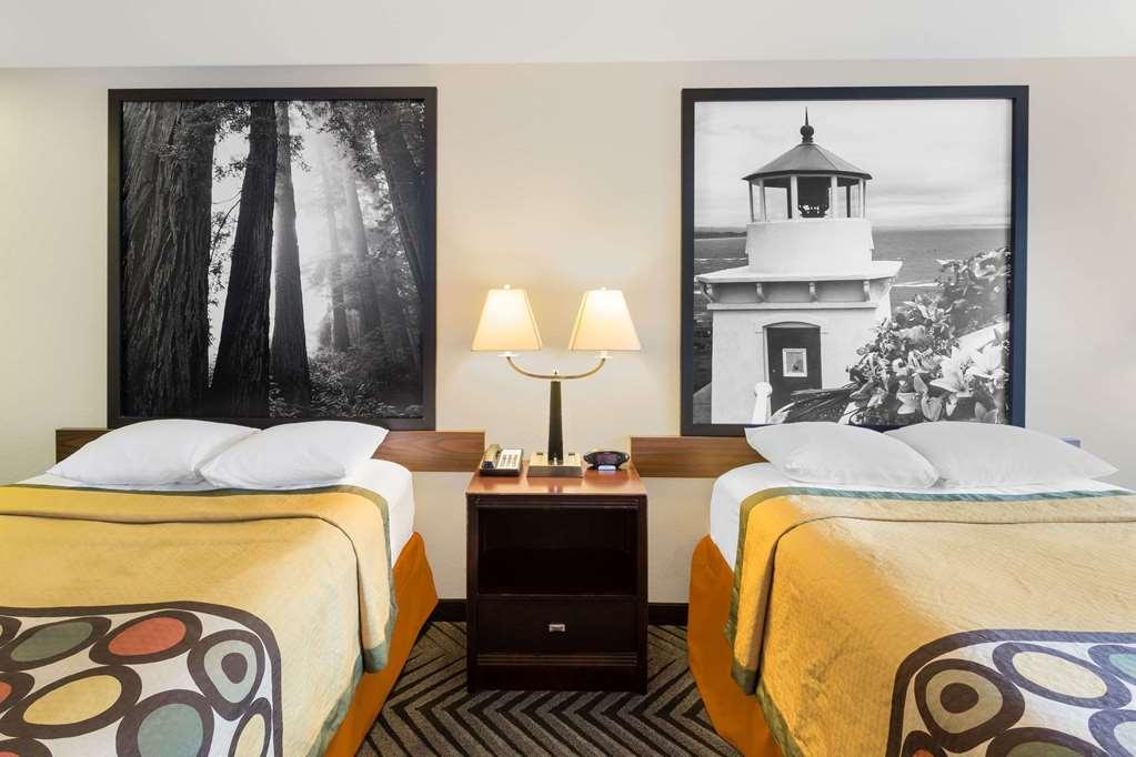 Red Roof Inn Huntsville, Al Стая снимка