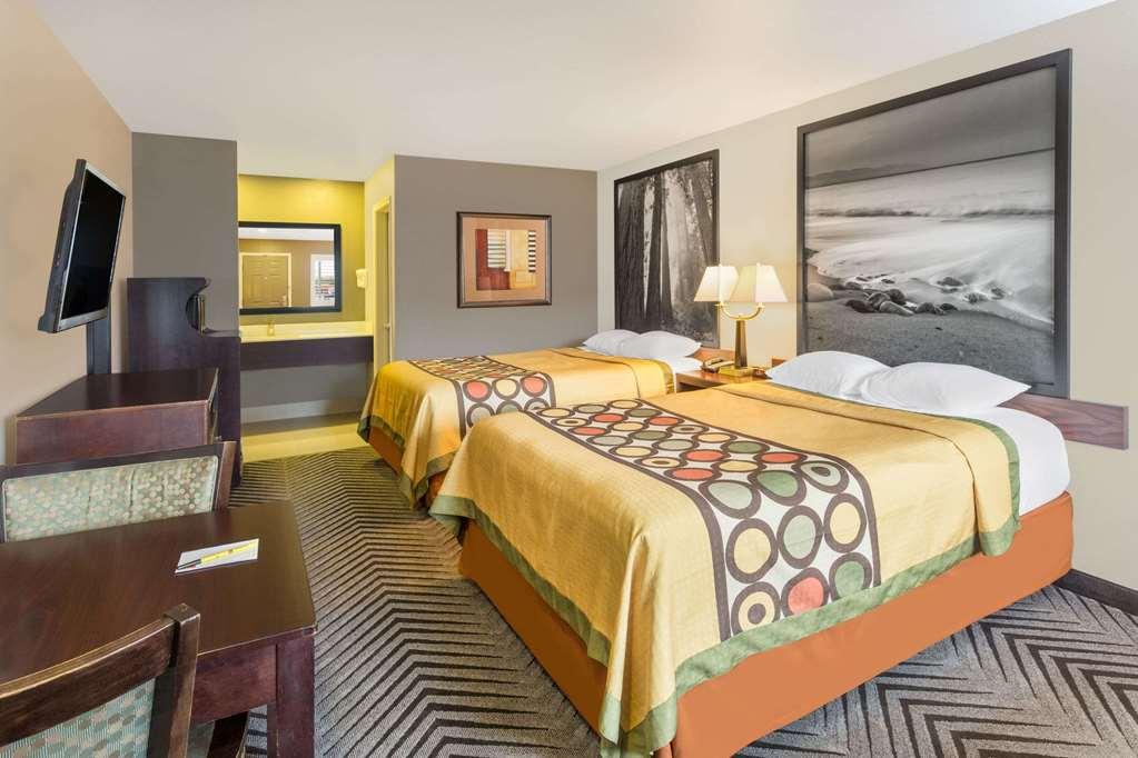Red Roof Inn Huntsville, Al Стая снимка