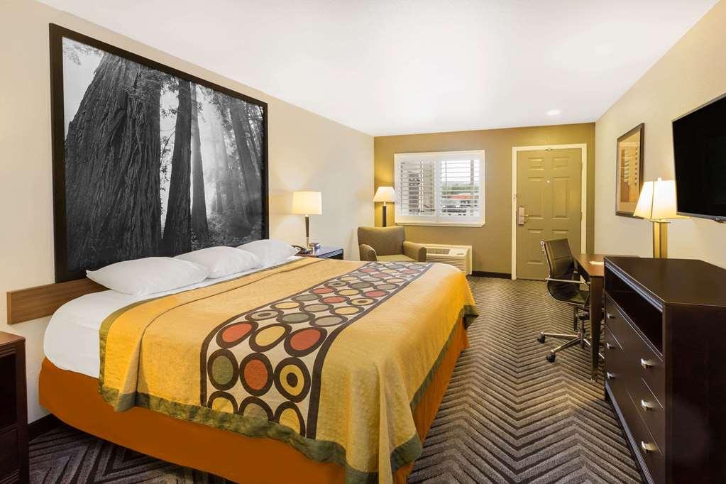 Red Roof Inn Huntsville, Al Стая снимка