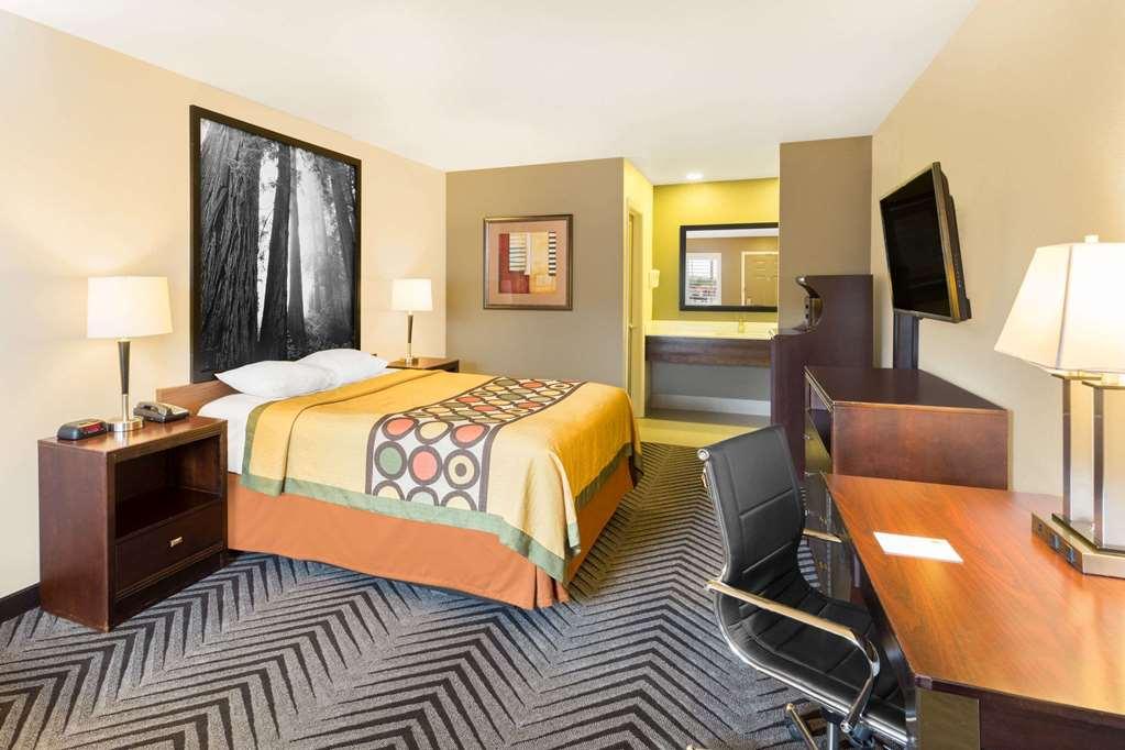 Red Roof Inn Huntsville, Al Стая снимка
