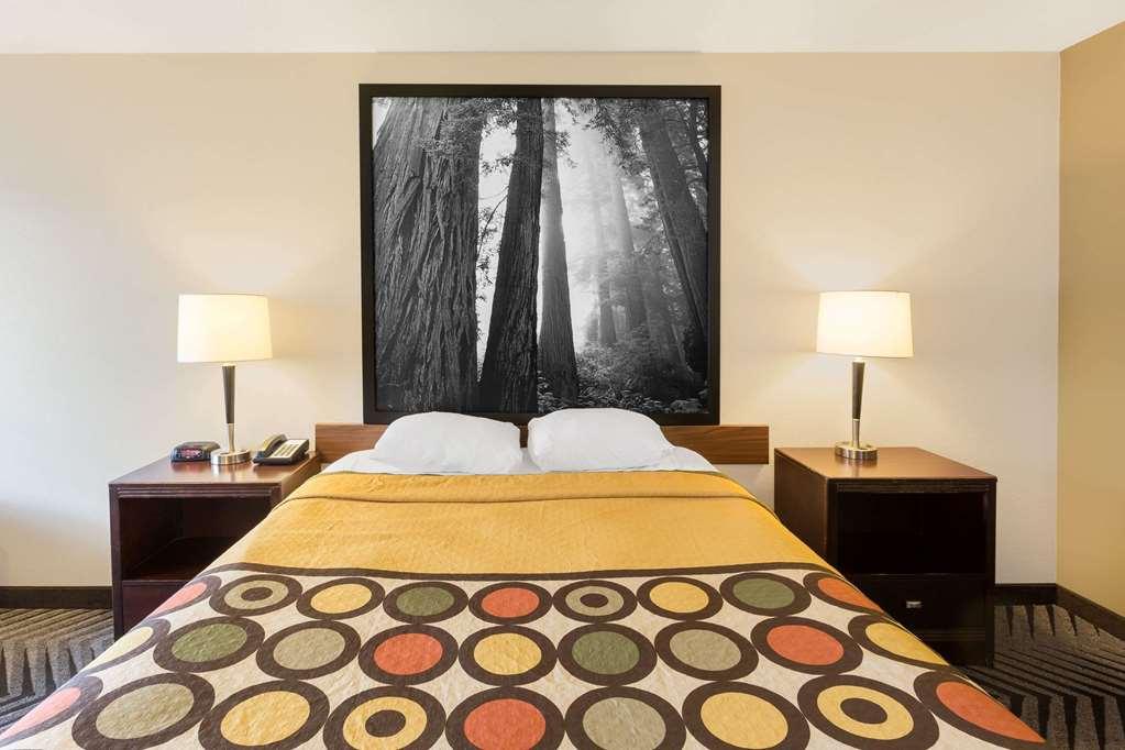 Red Roof Inn Huntsville, Al Стая снимка