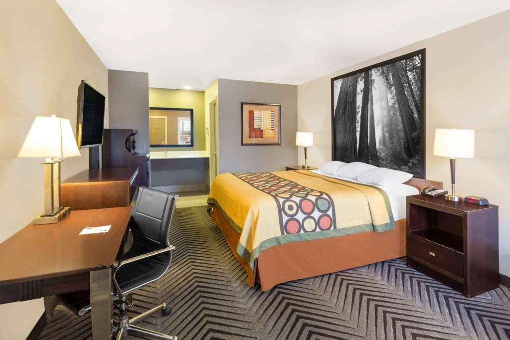 Red Roof Inn Huntsville, Al Стая снимка