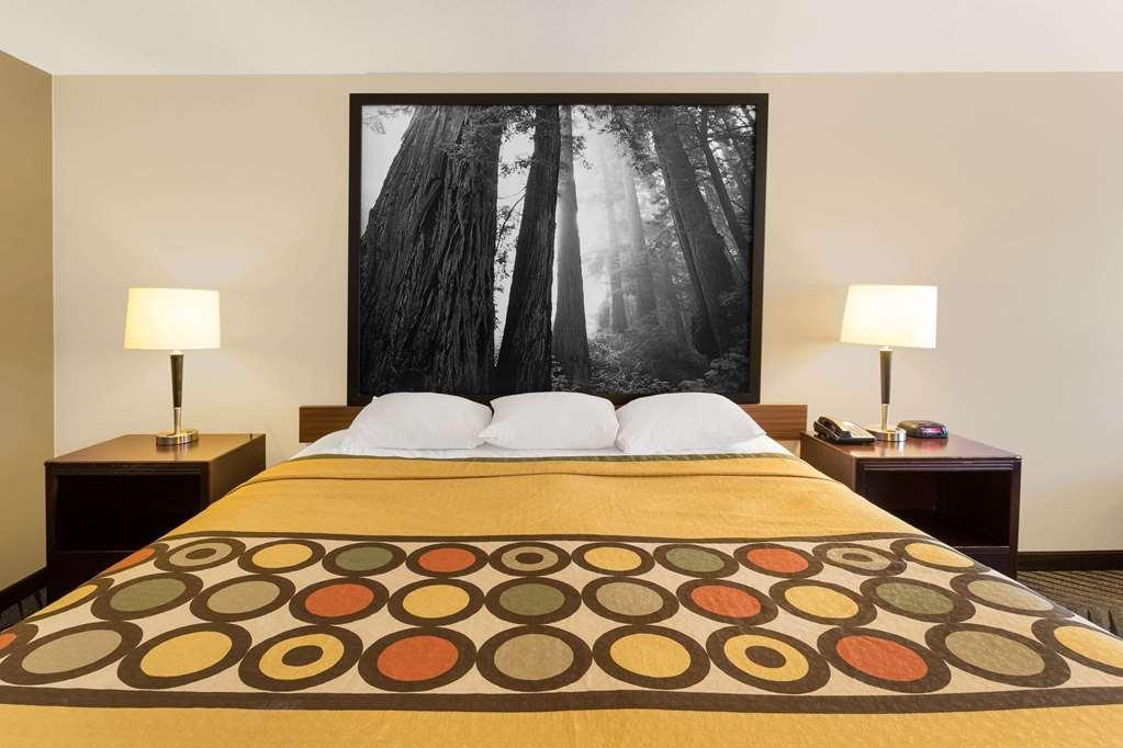 Red Roof Inn Huntsville, Al Стая снимка