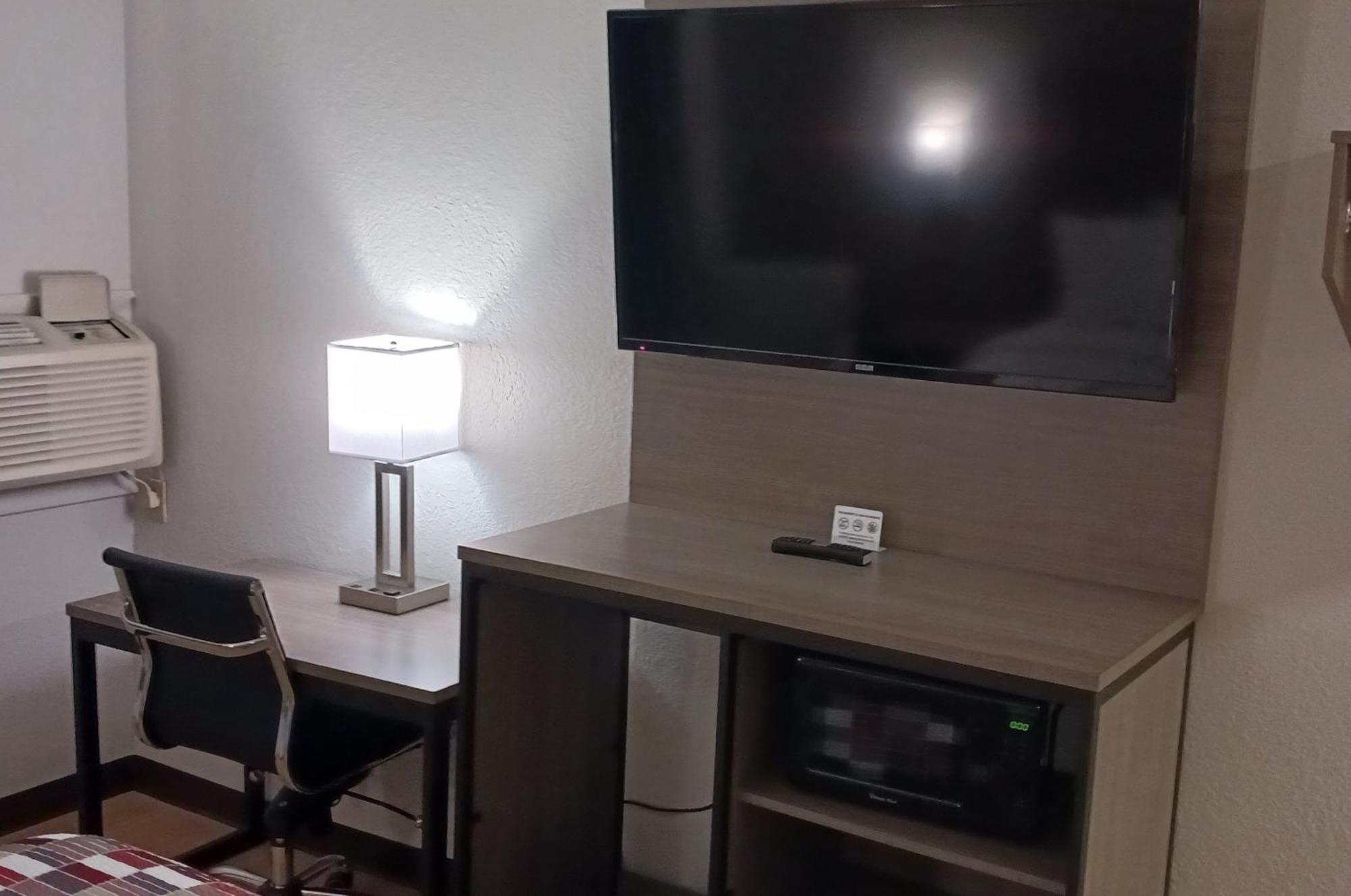 Red Roof Inn Huntsville, Al Екстериор снимка